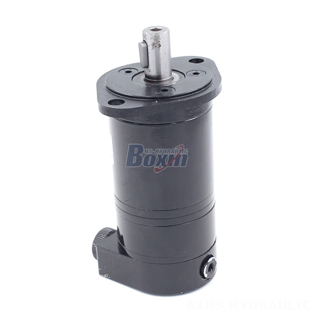 Factory Direct Supply of BMM Cycloid Hydraulic Motors 8 cc/r 14 Lpm main image